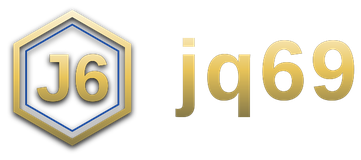 jq69 โลโก้