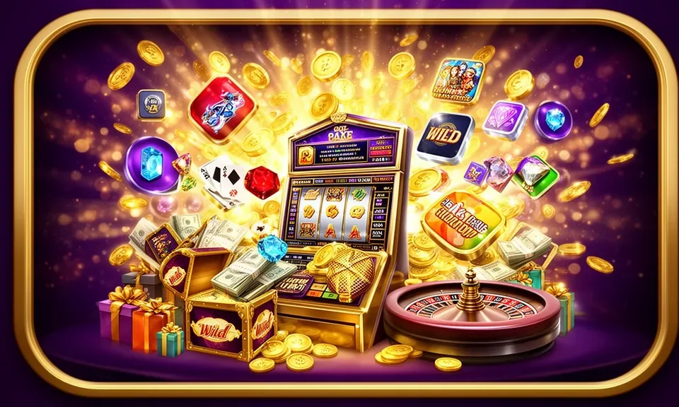 jq69 เปิดเกม Ainsworth บนมือถือได้เลย