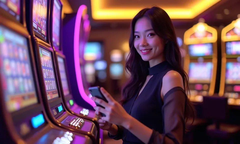jq69 KA Gaming